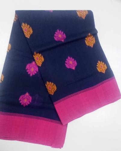 SAREES SALEM 80S WITH BLOUSE